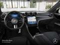 Mercedes-Benz C 300 e T AMG+NIGHT+AHK+LED+KAMERA+KEYLESS+9G Zwart - thumbnail 10