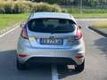 Ford Fiesta Fiesta VI 2013 5p 1.0 ecoboost Titanium 100cv Grigio - thumbnail 5