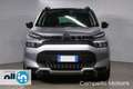 Citroen C3 Aircross C3 Aircross 1.2 Puretech s&s 110cv Shine Pack Argento - thumbnail 2