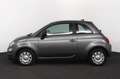 Fiat 500 0.9 TwinAir Turbo Young | Navigatie | Cruise Contr Gris - thumbnail 5