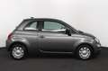 Fiat 500 0.9 TwinAir Turbo Young | Navigatie | Cruise Contr Gris - thumbnail 9