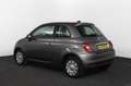 Fiat 500 0.9 TwinAir Turbo Young | Navigatie | Cruise Contr Gris - thumbnail 10