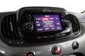 Fiat 500 0.9 TwinAir Turbo Young | Navigatie | Cruise Contr Gris - thumbnail 7