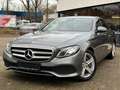 Mercedes-Benz E 350 d Lim. Avantgarde*2.Hand*Widescreen*Led* Gris - thumbnail 1