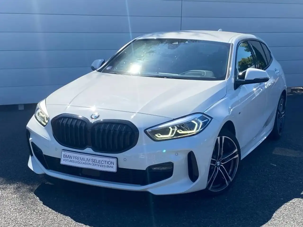 BMW 118