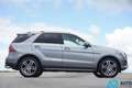 Mercedes-Benz GLE 350 d 4MATIC * Grijs kenteken * 3500 KG Grijs - thumbnail 11