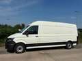 Volkswagen Crafter Crafter Kasten 35 lang Hochdach|Klima|ACC|PDC| Weiß - thumbnail 4