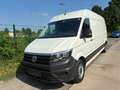 Volkswagen Crafter Crafter Kasten 35 lang Hochdach|Klima|ACC|PDC| Weiß - thumbnail 3