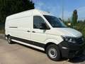 Volkswagen Crafter Crafter Kasten 35 lang Hochdach|Klima|ACC|PDC| Weiß - thumbnail 8
