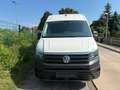 Volkswagen Crafter Crafter Kasten 35 lang Hochdach|Klima|ACC|PDC| Weiß - thumbnail 2