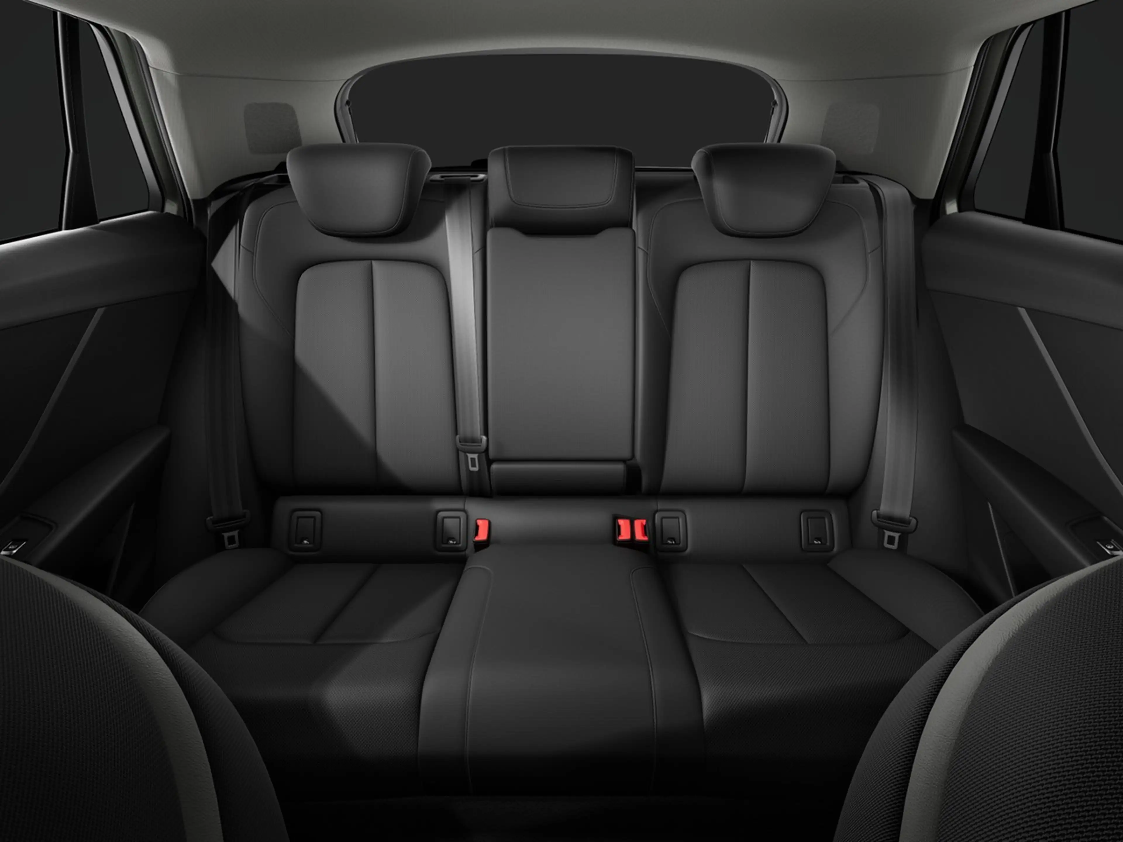 Audi Q2 35 TFSI advanced AHK Navi Kamera — photo 10