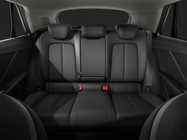 Audi Q2 view 10