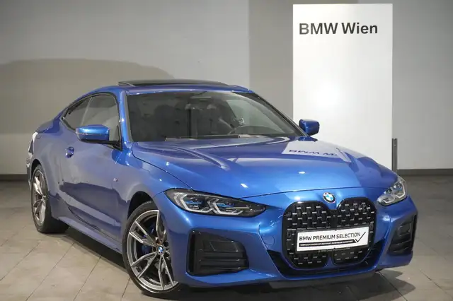 BMW 440 M440i xDrive