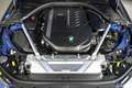 BMW 440 M440i xDrive Blau - thumbnail 2