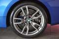 BMW 440 M440i xDrive Blau - thumbnail 4