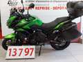 Kawasaki Versys 650 Verde - thumbnail 5