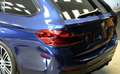 BMW 520 520d Touring Aut. M Paket Blau - thumbnail 6