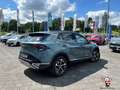 Kia Sportage 1.6 T-GDI DCT Spirit +Pano+Dri+Led+So+AHK Grau - thumbnail 3