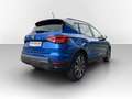 SEAT Arona 1.0 TSI DSG Road Edition VIRTUAL*NAVI*LED*TEMP*... Blau - thumbnail 5