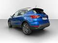 SEAT Arona 1.0 TSI DSG Road Edition VIRTUAL*NAVI*LED*TEMP*... Blau - thumbnail 7