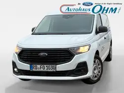 Ford Transit Connect Trend L2 Kasten 1.5 PHEV 0% FINANZIERUNG