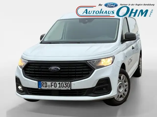 Ford Transit Connect Trend L2 Kasten 1.5 PHEV 0% FINANZIERUNG