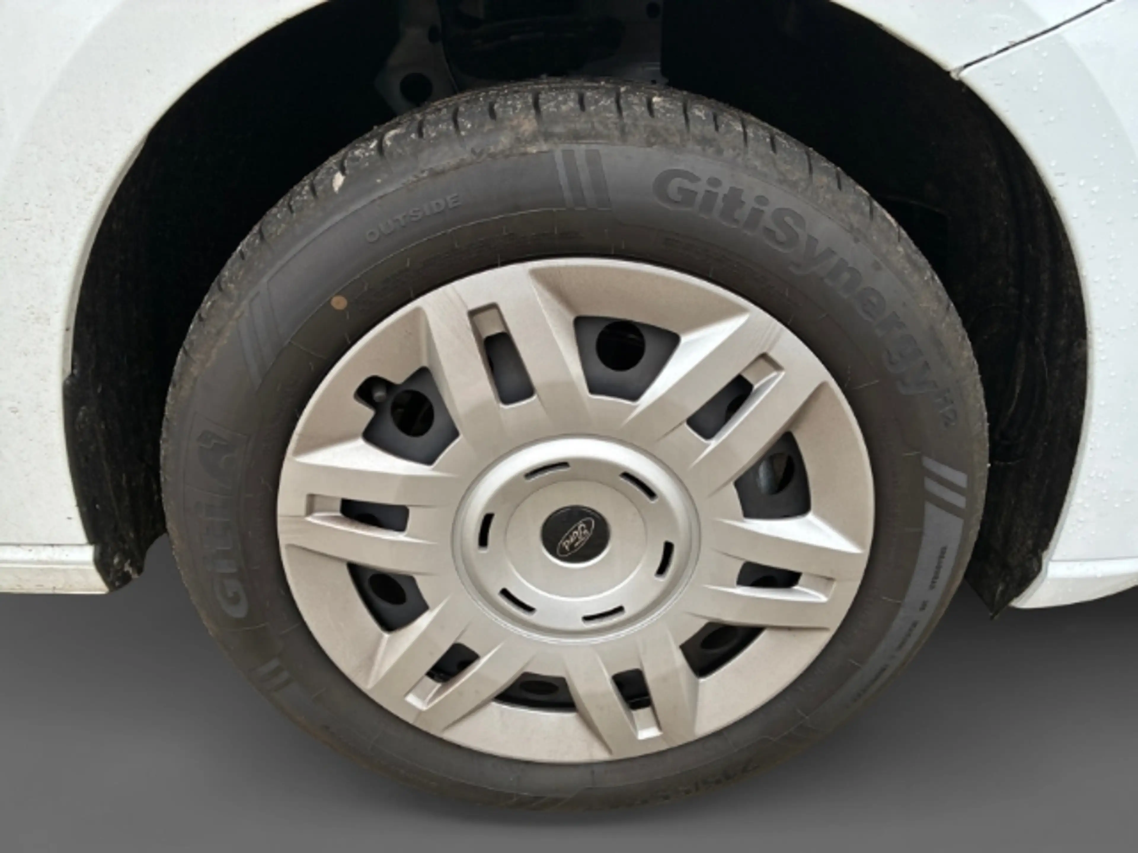 Ford Transit Connect Trend L2 Kasten 1.5 PHEV - 0% FINANZIERUNG - — photo 14