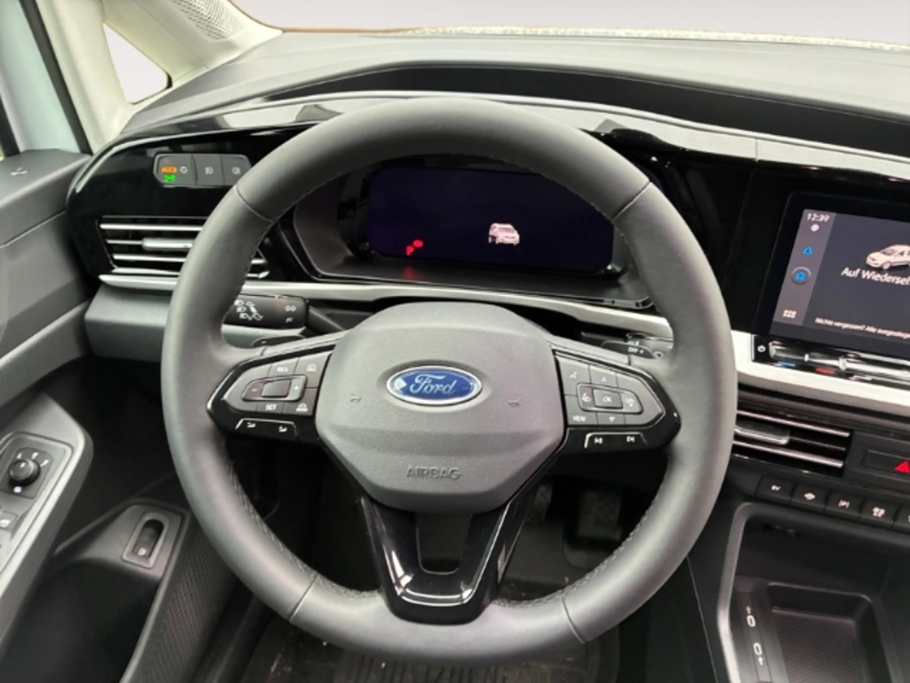 Ford Transit Connect Trend L2 Kasten 1.5 PHEV - 0% FINANZIERUNG - — photo 12
