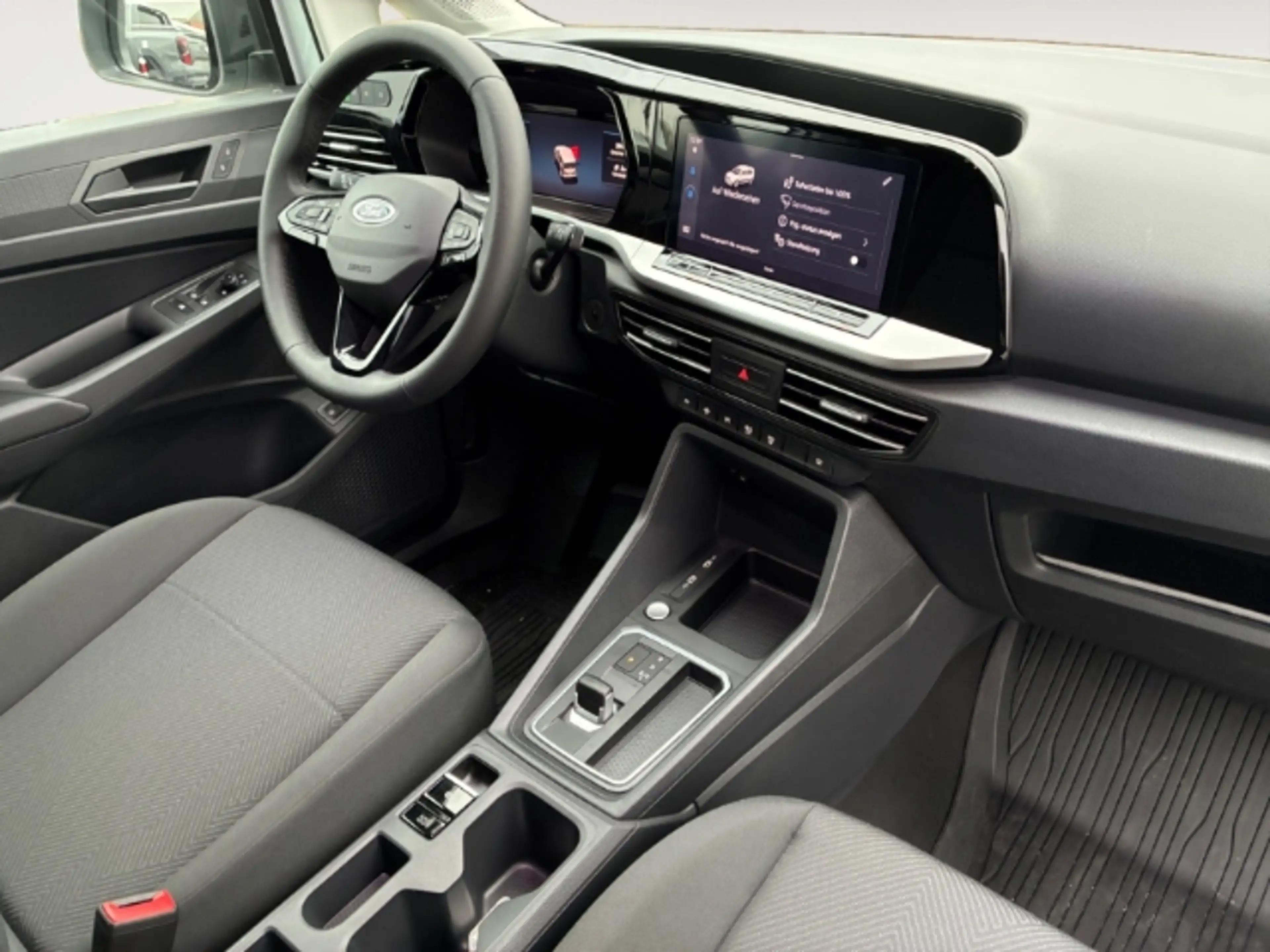 Ford Transit Connect Trend L2 Kasten 1.5 PHEV - 0% FINANZIERUNG - — photo 15