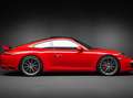 Porsche 911 type 991.2 Carrera S 3.0 420 ch Red - thumbnail 4