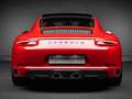 Porsche 911 type 991.2 Carrera S 3.0 420 ch Red - thumbnail 8