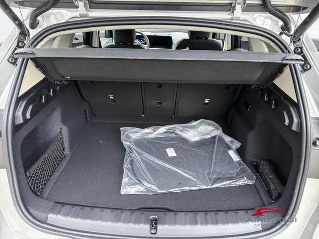 BMW X1 view 6