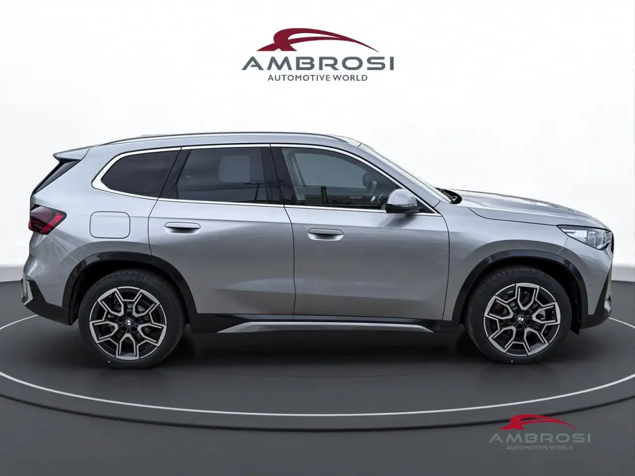 BMW X1 2026