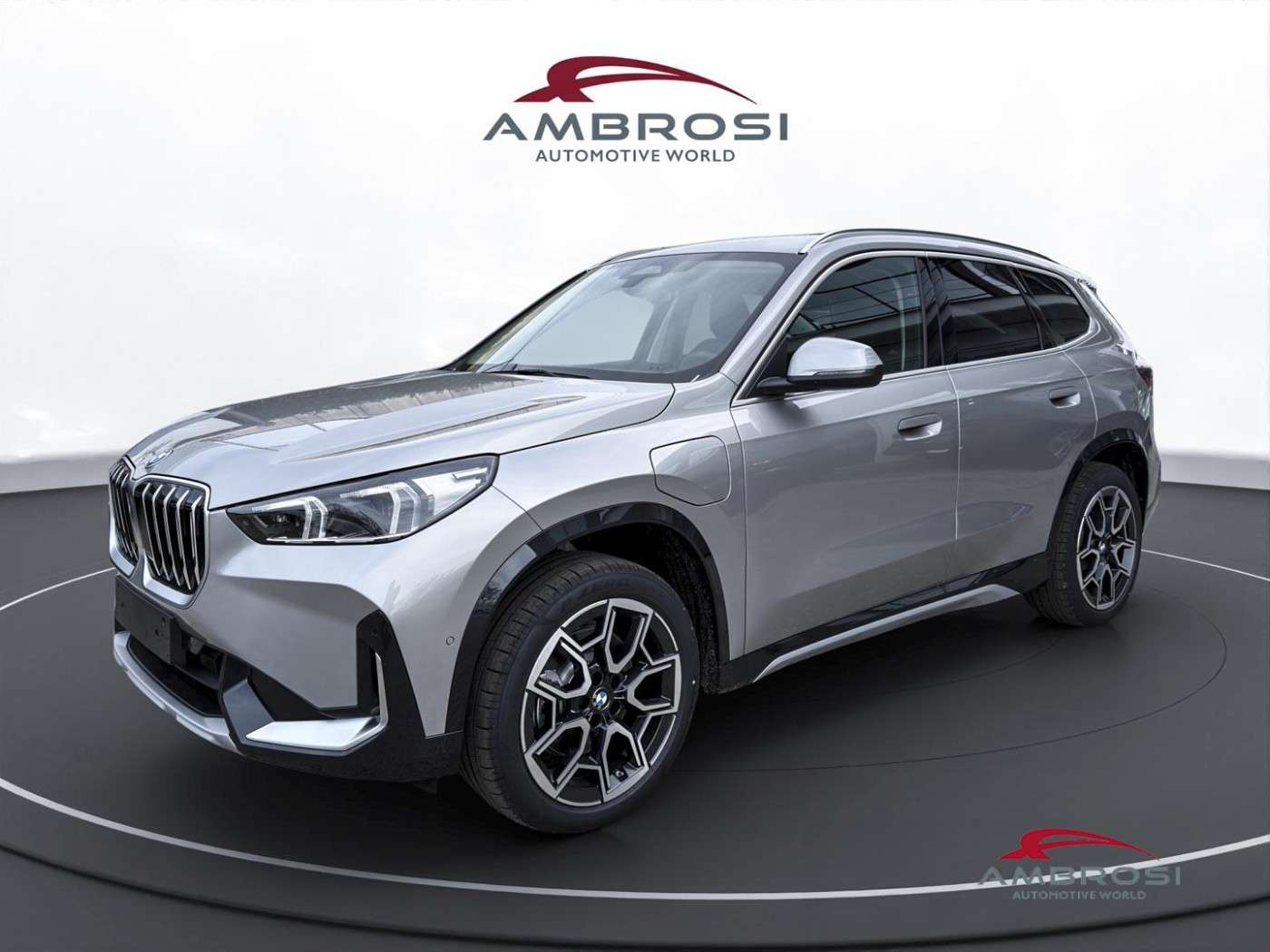 BMW X1 2026
