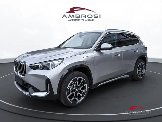 2026 BMW X1 in Grey for sale