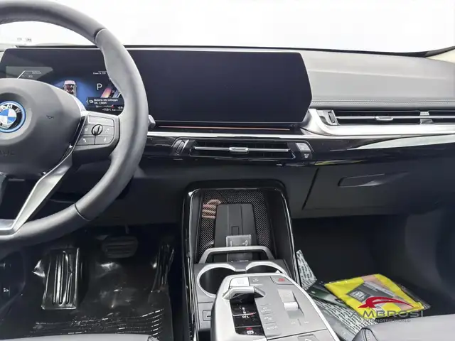 BMW X1 view 9