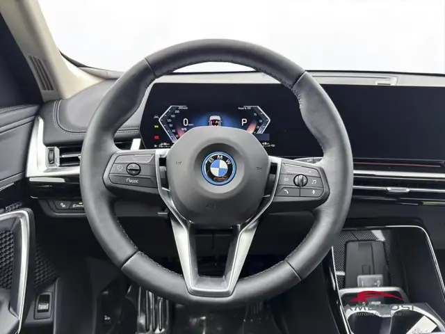 BMW X1 view 7
