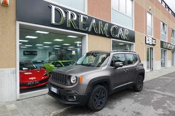 2.0 Mjt 4WD Active Drive Night Eagle