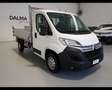Citroen Jumper 35 L2 2.2 bluehdi 140cv S&S Ribatalbile Blanc - thumbnail 2