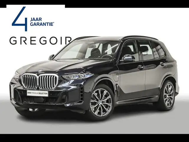 BMW X5 xDrive50e - M Pack