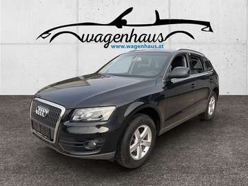 2,0 TDI quattro Xenon, Audi Sound, PDC