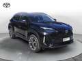 Toyota Yaris Cross Yaris Cross 1.5 Hybrid 5p. E-CVT AWD-i Lounge Grigio - thumbnail 3