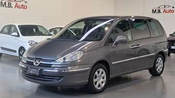 807 2.0 hdi 16v Allure 163cv E5