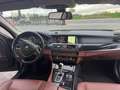 BMW 520 dA Euro.6B prêt à matriculer avec  feuille rose Zwart - thumbnail 11
