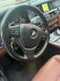 BMW 520 dA Euro.6B prêt à matriculer avec  feuille rose Zwart - thumbnail 14