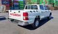 Mitsubishi L200 Sportero GLX - EXPORT OUT EU TROPICAL VERSION - EXPORT OUT EU TROPICAL VERSION Weiß - thumbnail 5