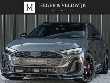 Avant 2.0 e-hybrid quattro S edition Competition |