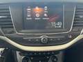 Opel Astra 1.4 Turbo ST Edition *PDC*Sitzhz*CarPlay* Schwarz - thumbnail 15