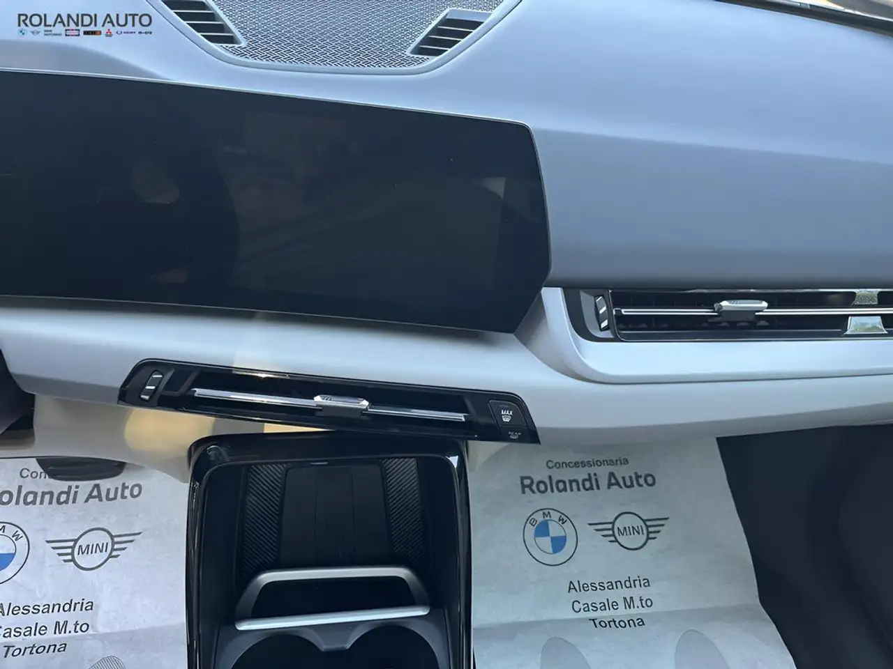 BMW X1 sdrive18i auto, миниатюра 15