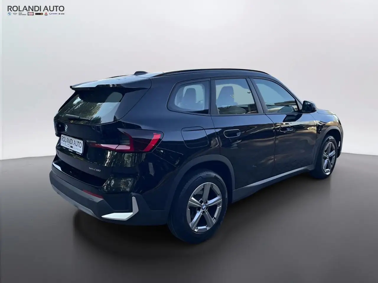BMW X1 sdrive18i auto, миниатюра 4